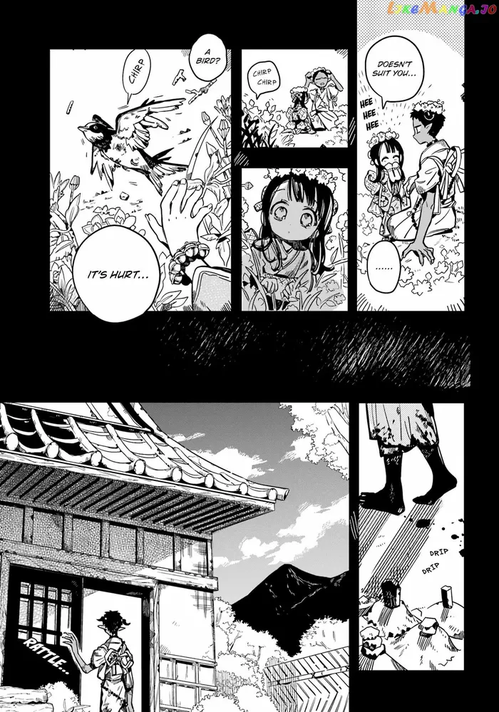 Toilet-Bound Hanako-kun Chapter 89 image 11_optimized